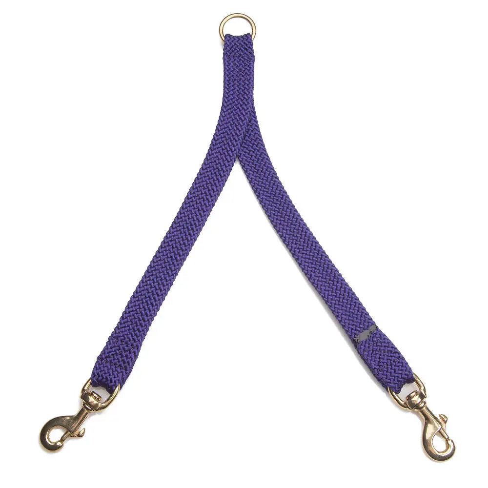 Mendota Leash Couplers