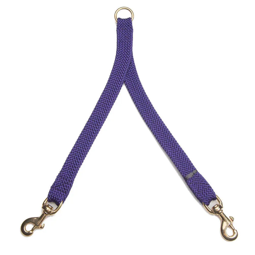 Mendota Leash Couplers