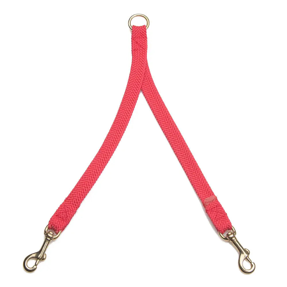 Mendota Leash Couplers
