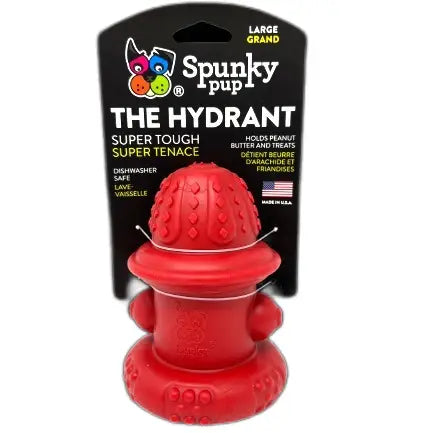 Spunky Pup Dog Toys