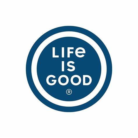 Life is Good Merchandise
