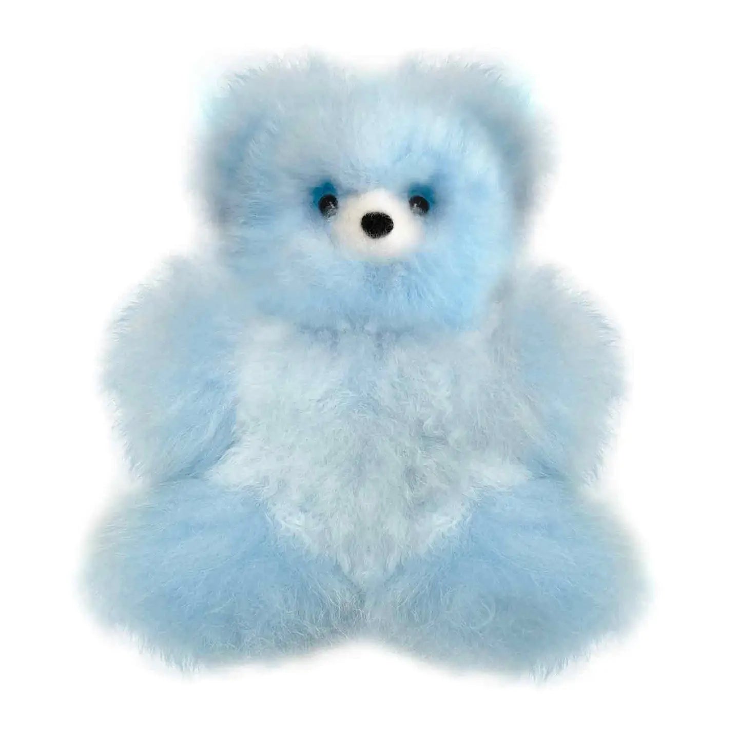 Stuffed Animals by Shupaca Alpaca