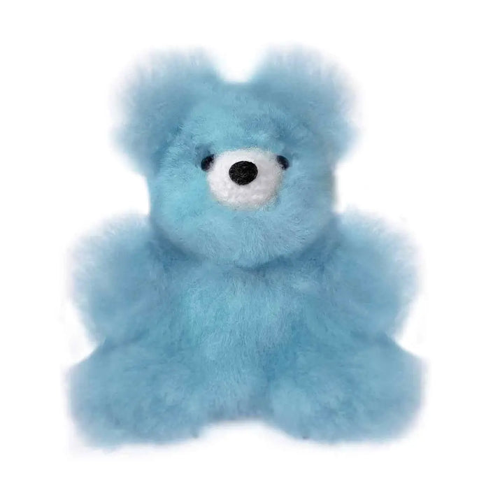 Stuffed Animals by Shupaca Alpaca