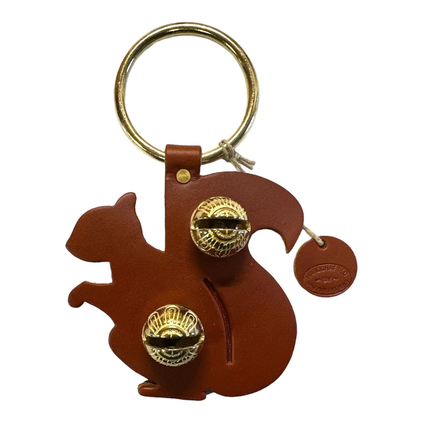 Door Hanging Bells by New England Bells