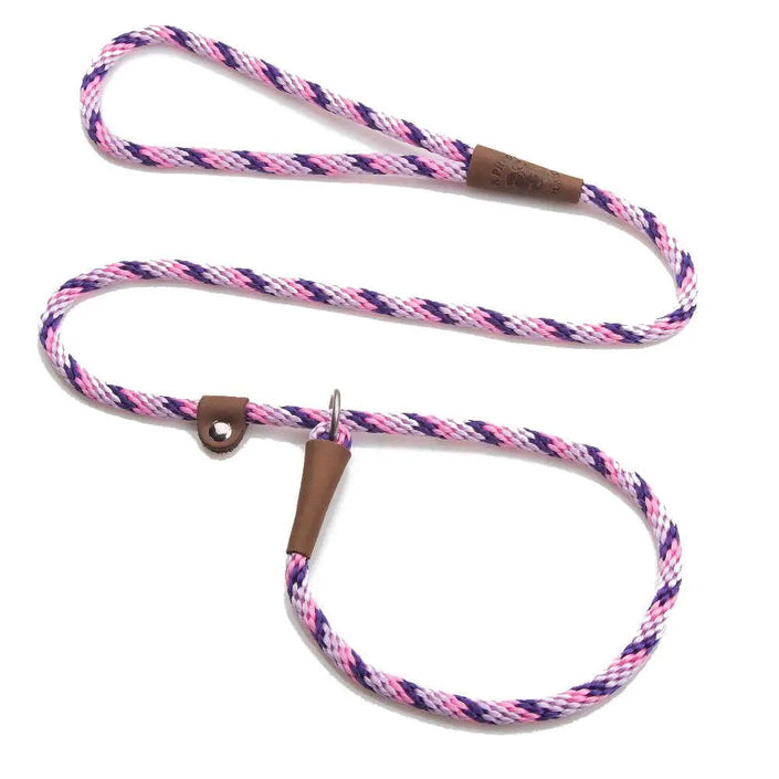 Mendota British-Style Slip Lead