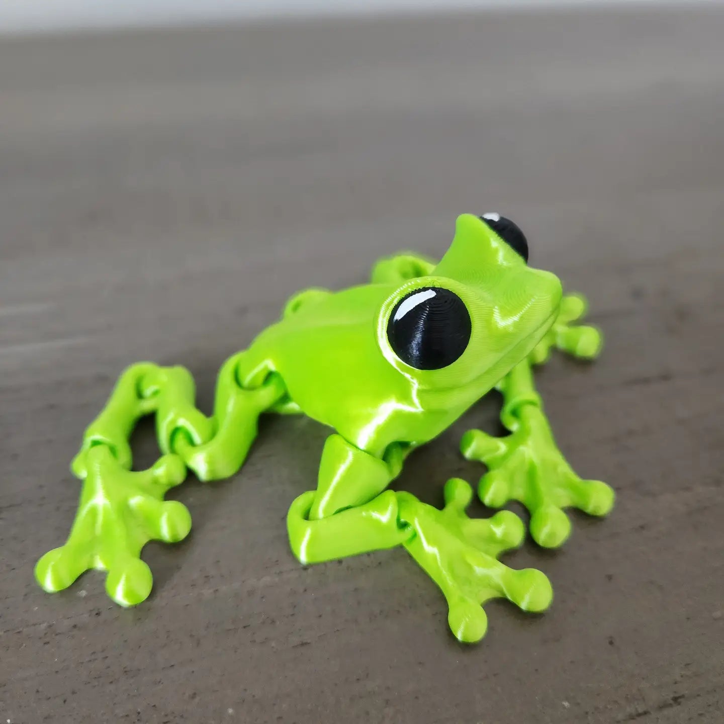 3-D Printed Fidget Toys by Altered Matter