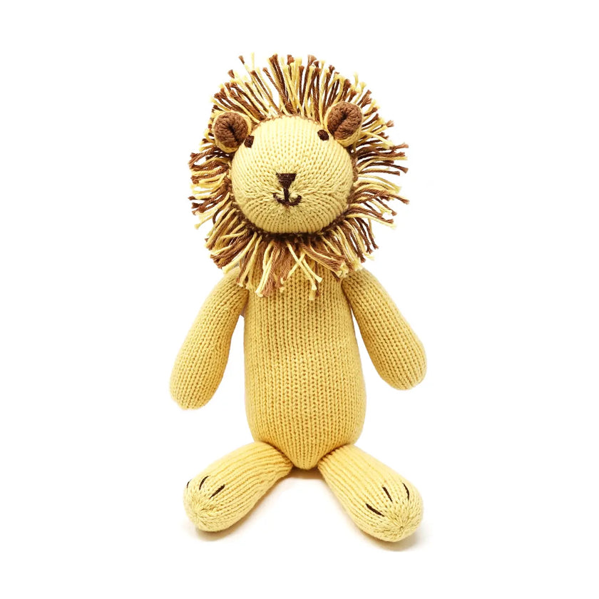 Plush Toys by Melange Collection