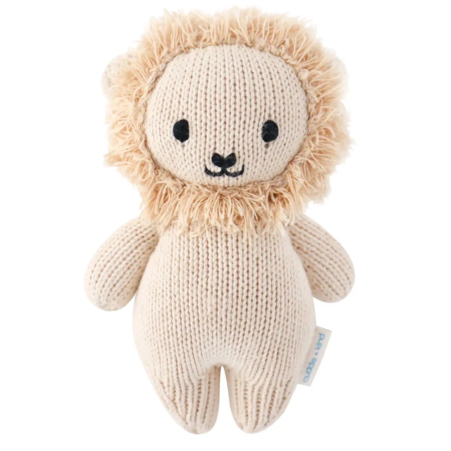 Baby Animal Collection by Cuddle+Kind
