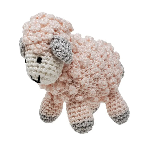 Plush Toys by Melange Collection