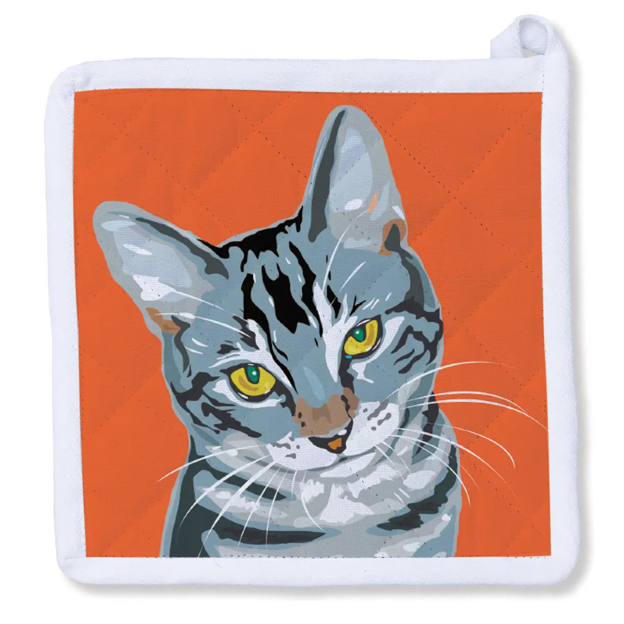 Potholder Collection by Naked Decor