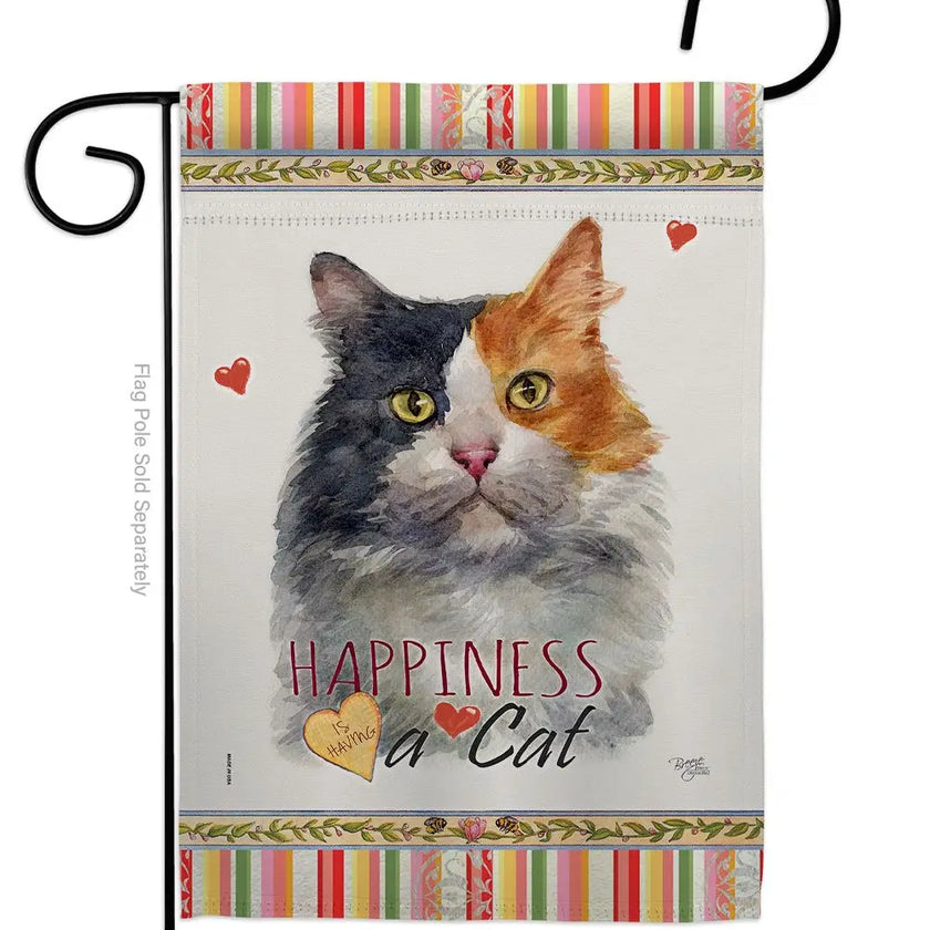 Garden Flags by Two Group Flag Co.