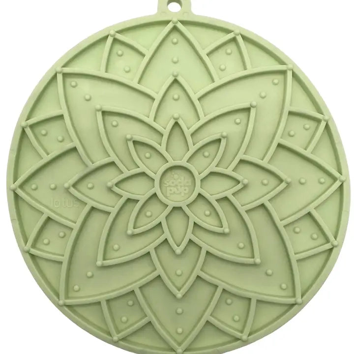 Lick Mats by SodaPup