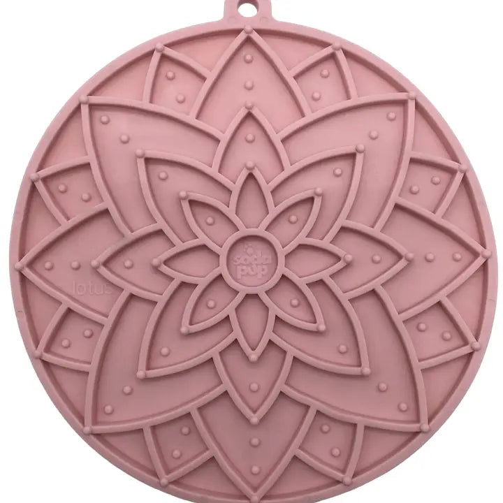 Lick Mats by SodaPup