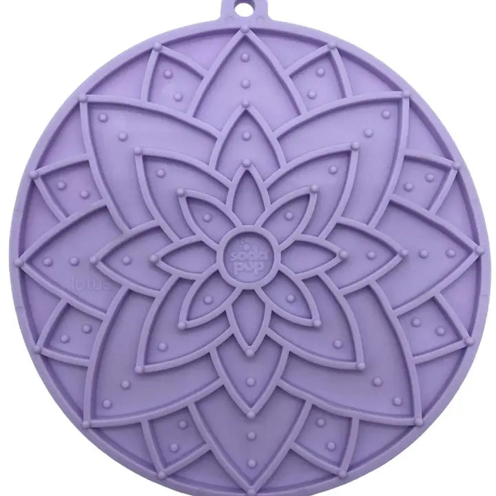 Lick Mats by SodaPup