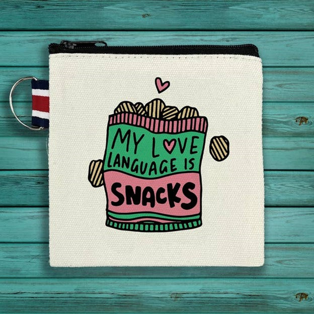 Pouches by Citizen Ruth