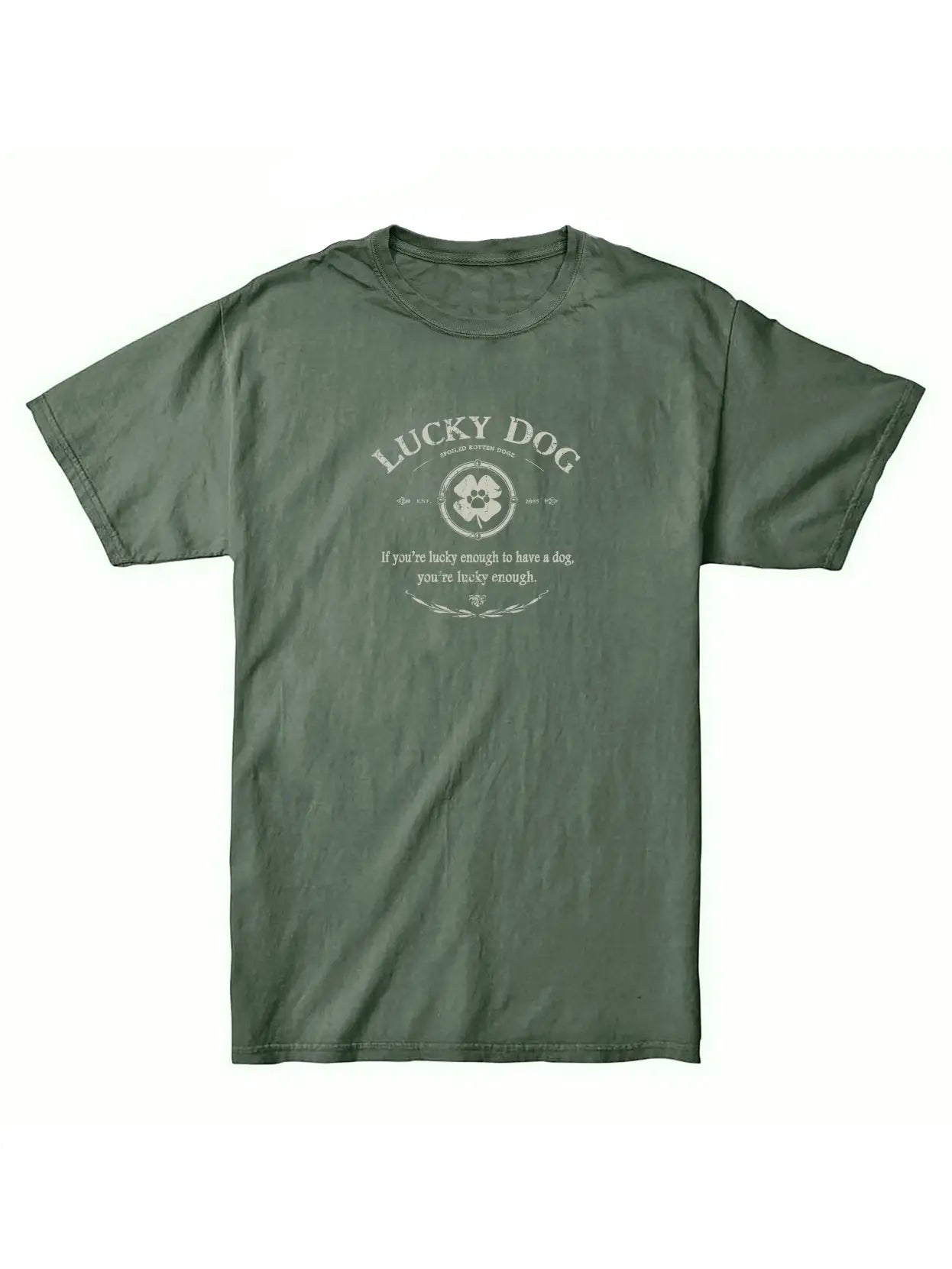 SpoiledRottenDogz Merch