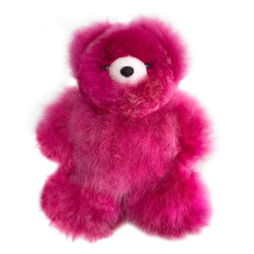 Stuffed Animals by Shupaca Alpaca