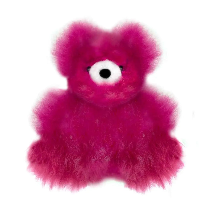 Stuffed Animals by Shupaca Alpaca