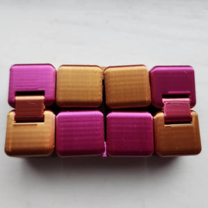 3-D Printed Fidget Toys by Altered Matter