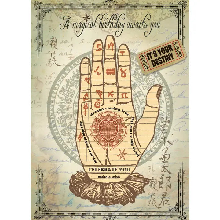 Potluck Press Card Designs
