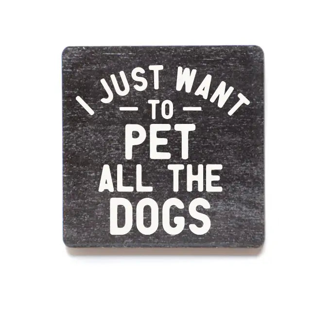 Magnets by Wall Things & Shelf Stuff