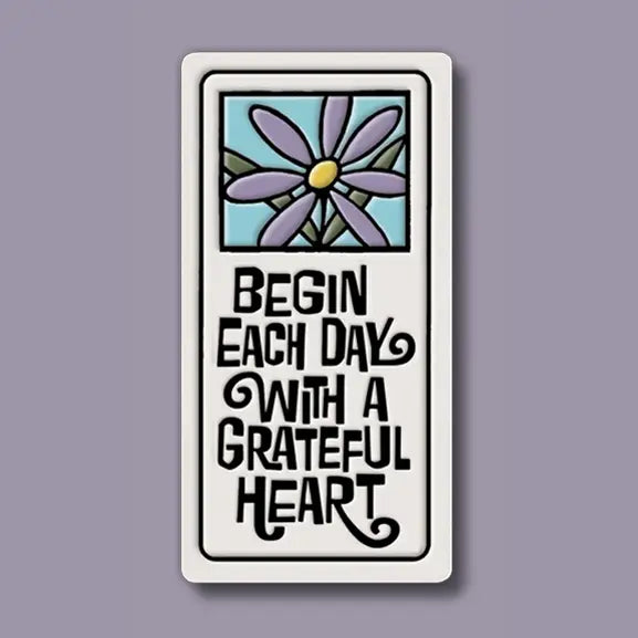 Clay Decor by Macone Clay / Spooner Creek