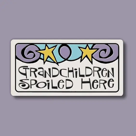 Clay Decor by Macone Clay / Spooner Creek