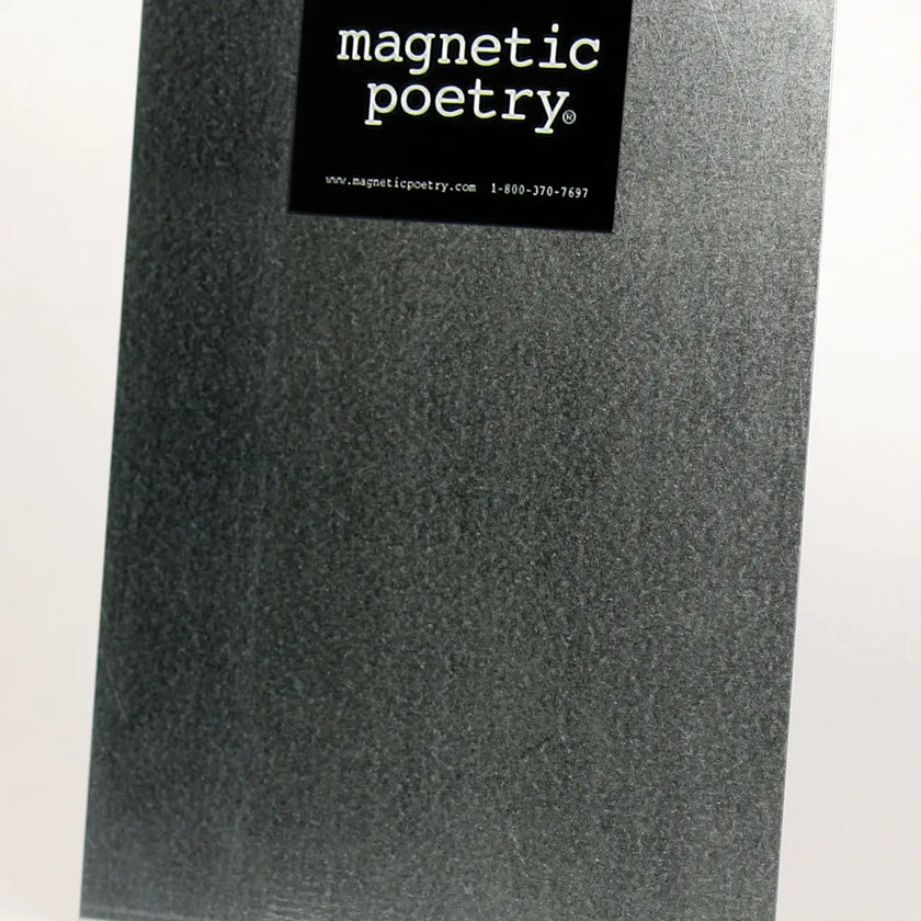 Magnetic Poetry Kits