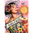 Potluck Press Card Designs