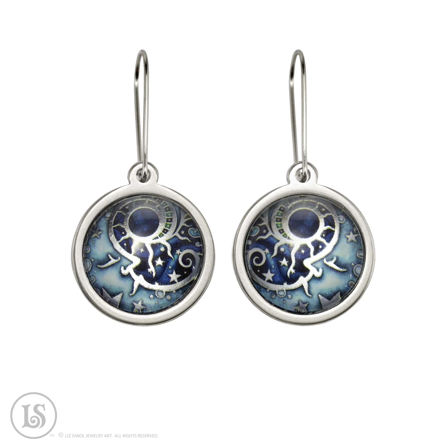 Liz Sabol Jewelry Art
