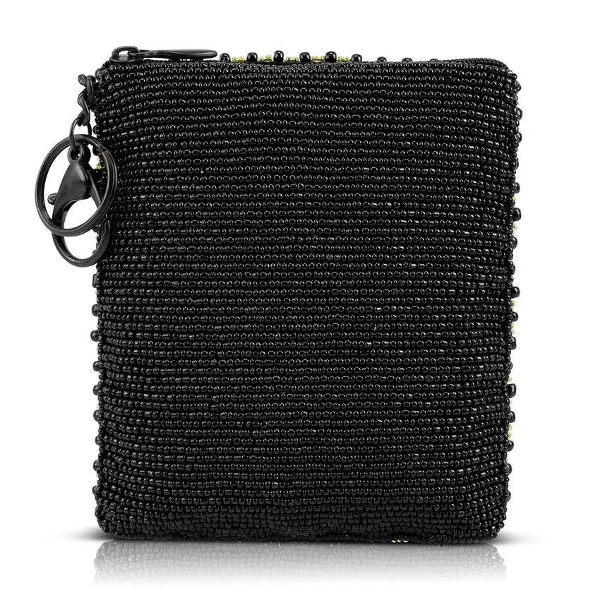 Bottoms Up Martini Coin Purse