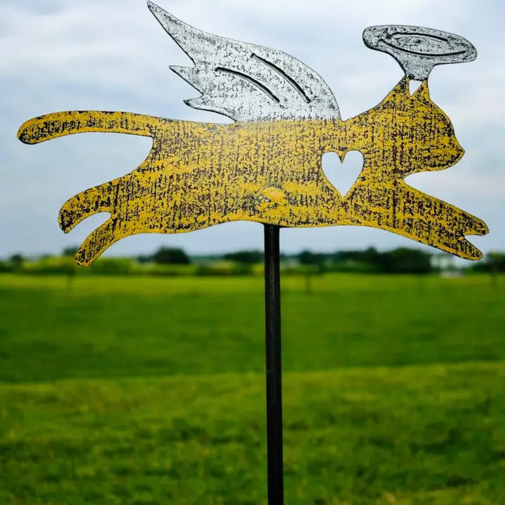 Whimsies Garden Stakes