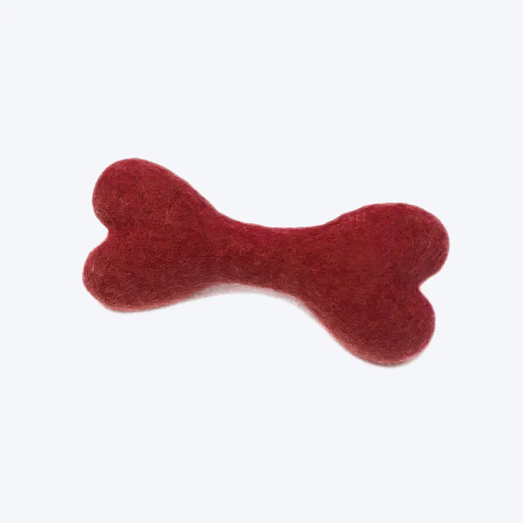 Wool Pet Toys by ModernBeast