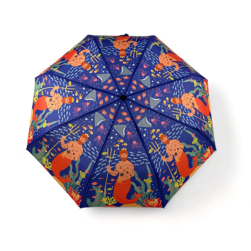 Umbrellas by Naked Decor