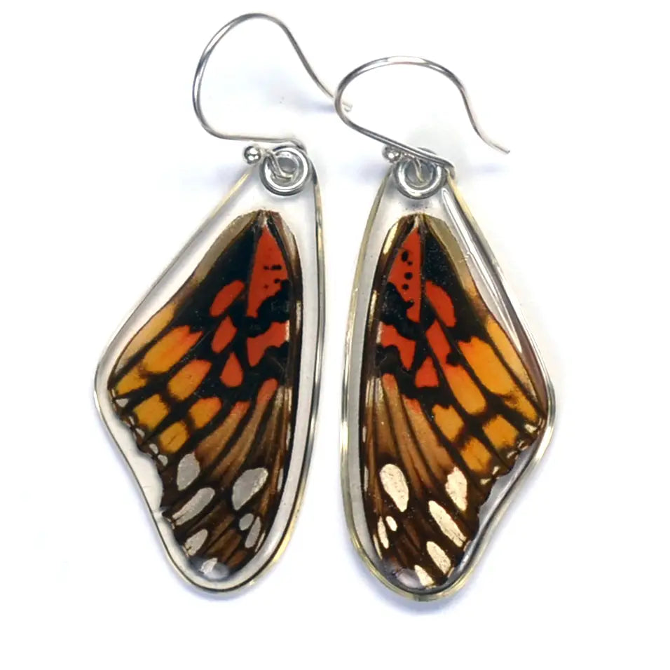 Wingstitution Butterfly Jewelry
