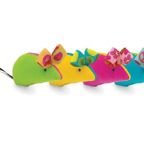 Cat Toys by Up Country