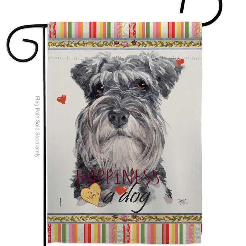 Garden Flags by Two Group Flag Co.