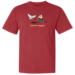 Teddy the Dog T-Shirts