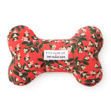 Dog Toys by The Foggy Dog