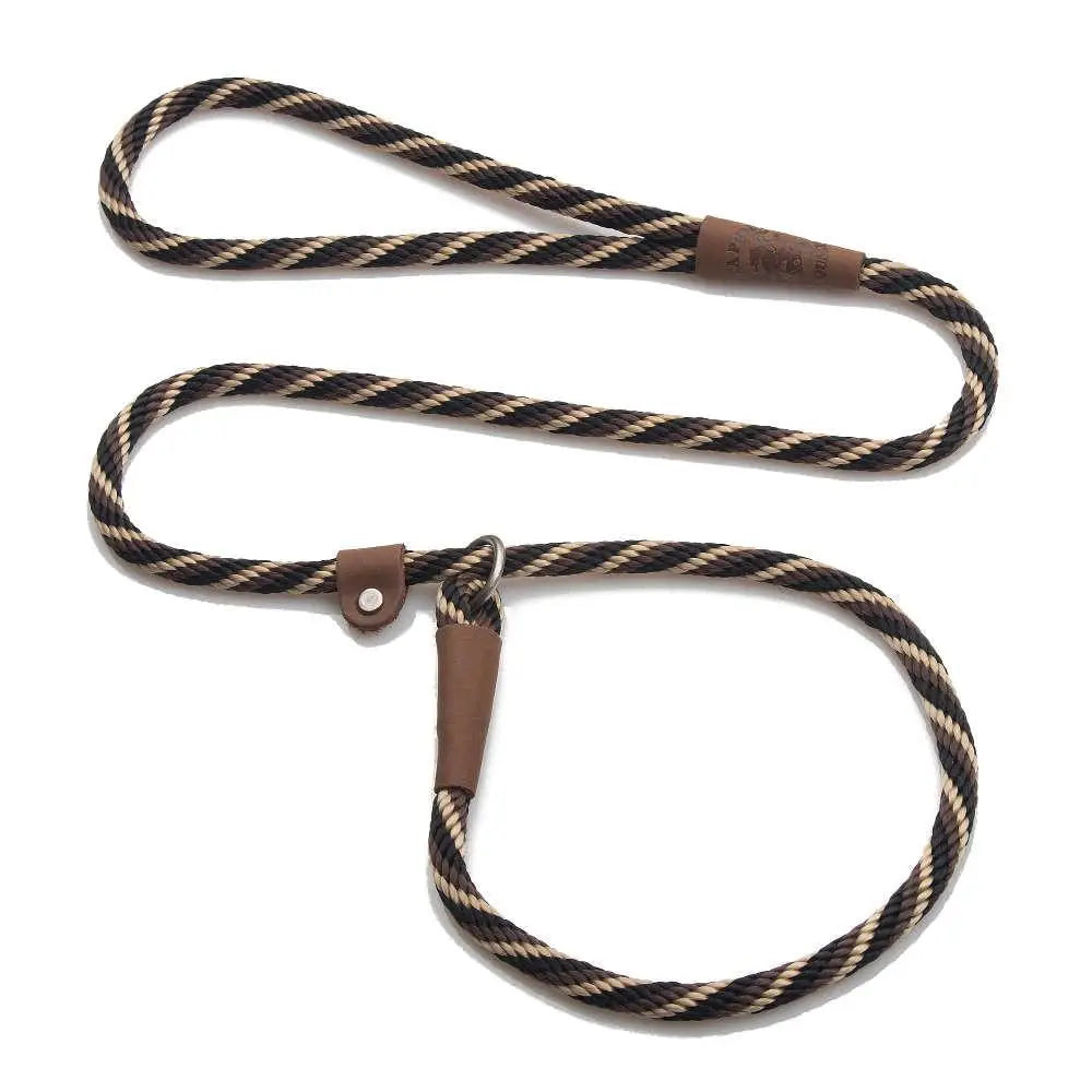 Mendota British-Style Slip Lead