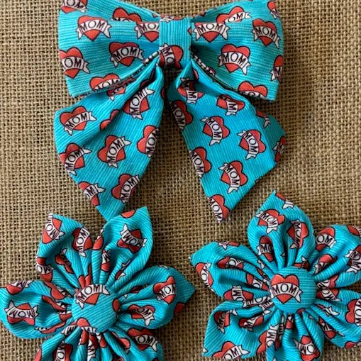 Dog Bow Ties 2026