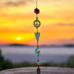 Whimsies Garden Chimes