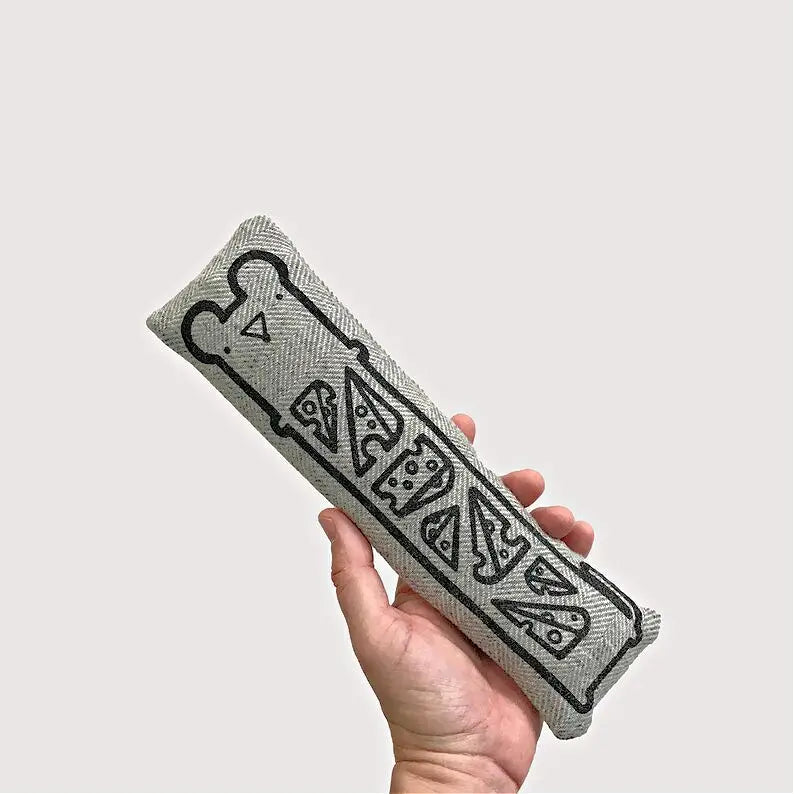 Cat & Dog Toys by Thread and Paw