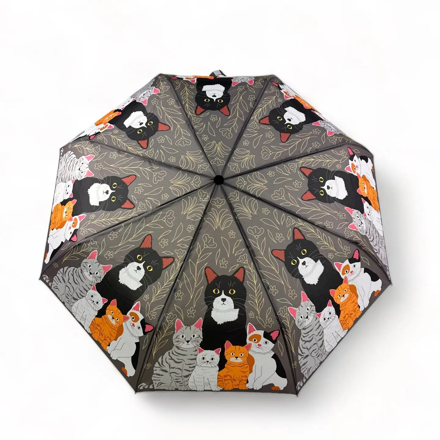 Umbrellas by Naked Decor