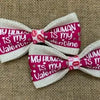 Dog Bow Ties 2026