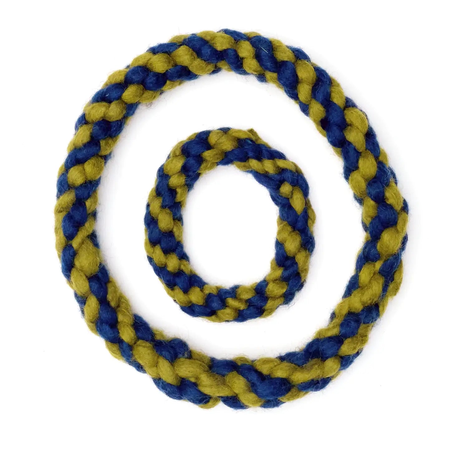 Dharma Dog/Karma Cat Wool Toys