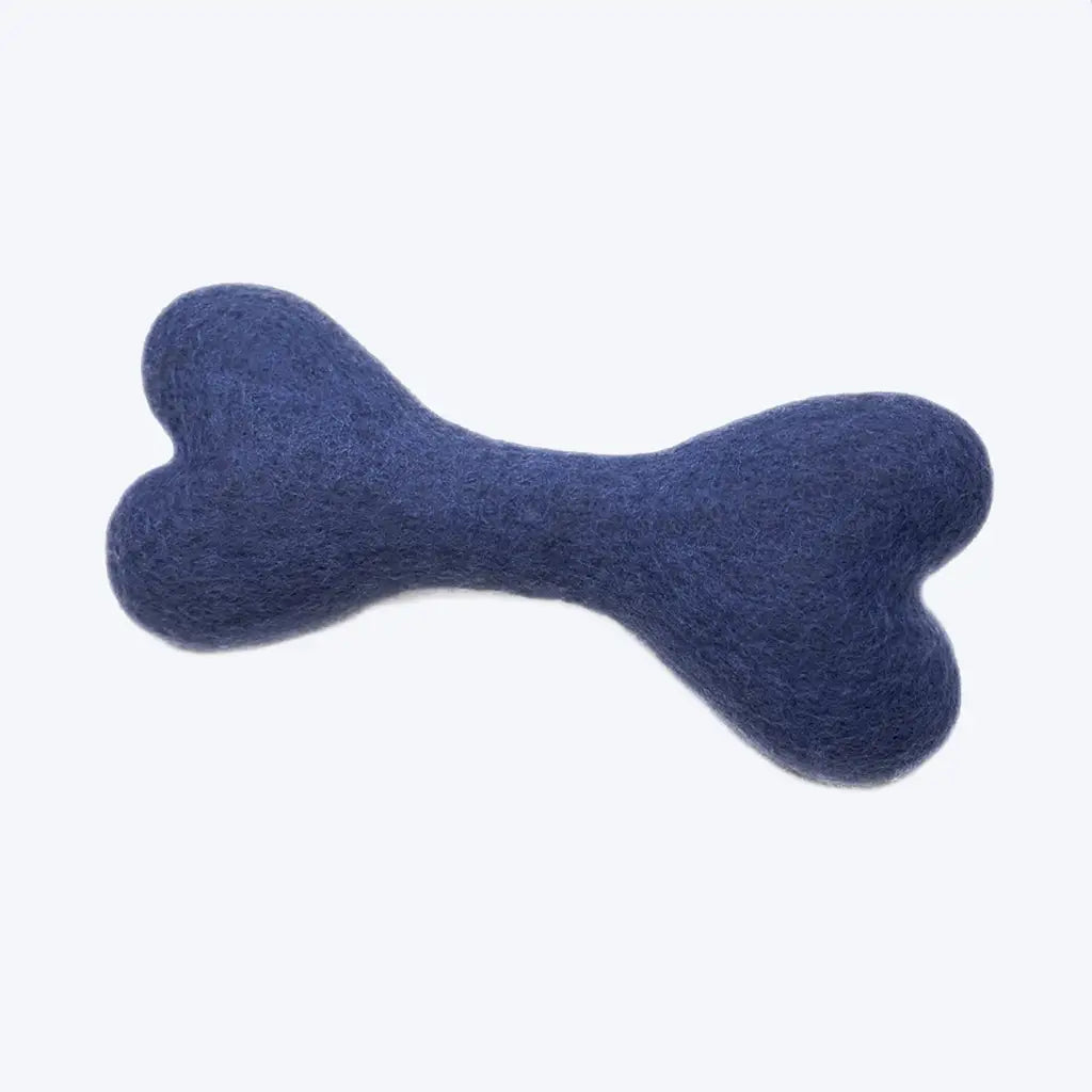 Wool Pet Toys by ModernBeast