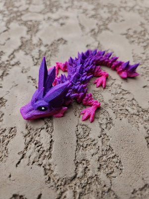 3-D Printed Fidget Toys by Altered Matter