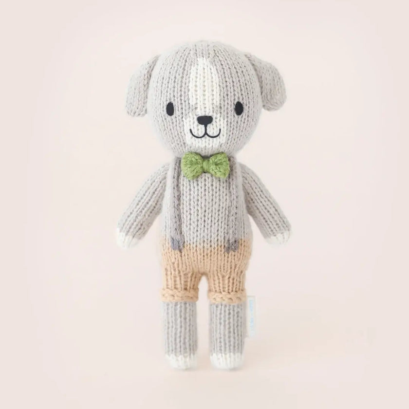 Baby Animal Collection by Cuddle+Kind