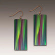 Handmade Earrings by Illustrated Light & DC Designs